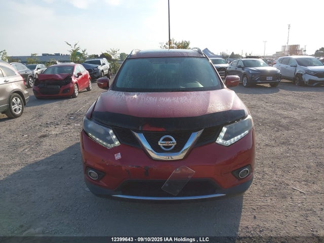 Nissan 2014 2014 5N1AT2MV2EC792411 Image 12