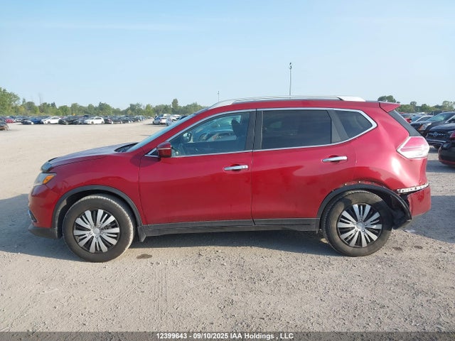 Nissan 2014 2014 5N1AT2MV2EC792411 Image 14