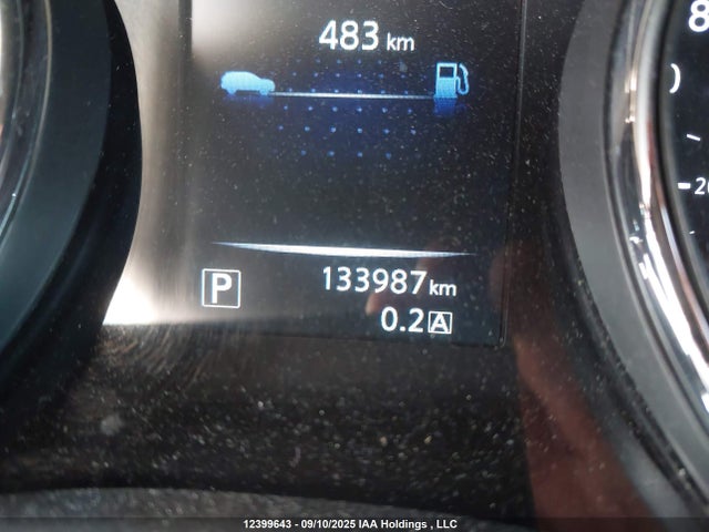Nissan 2014 2014 5N1AT2MV2EC792411 Image 15
