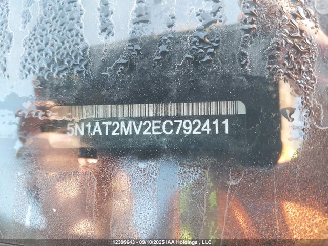 Nissan 2014 2014 5N1AT2MV2EC792411 Image 19