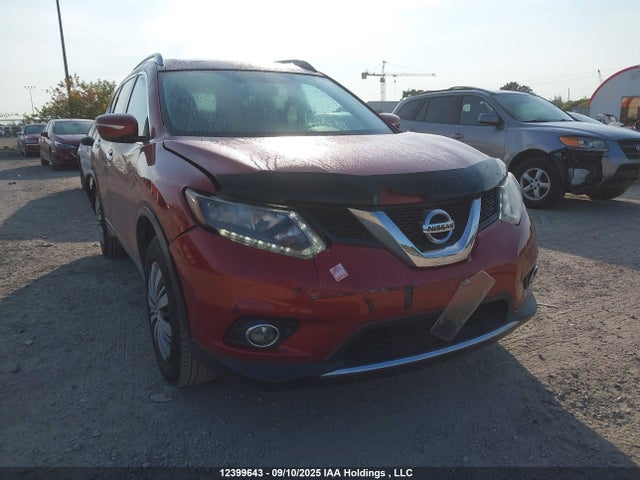 Nissan 2014 2014 5N1AT2MV2EC792411 Image 21