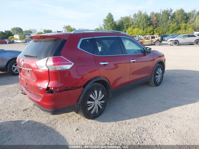 Nissan 2014 2014 5N1AT2MV2EC792411 Image 4