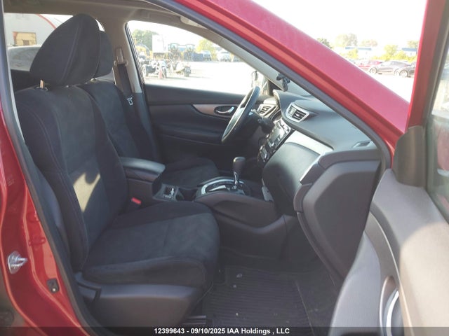 Nissan 2014 2014 5N1AT2MV2EC792411 Image 5
