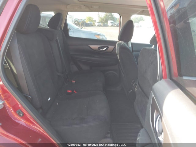 Nissan 2014 2014 5N1AT2MV2EC792411 Image 8