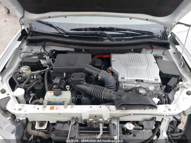 Mitsubishi s61-y61 2022 JA4J2VA79NZ605767 Image 10