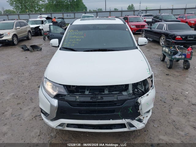 Mitsubishi s61-y61 2022 JA4J2VA79NZ605767 Image 13