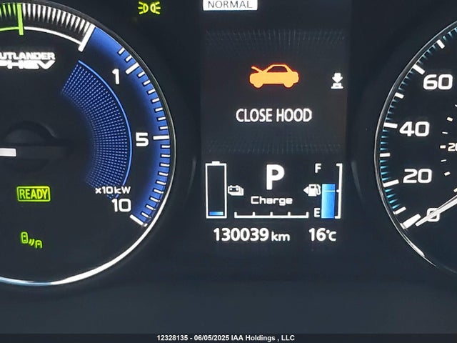 Mitsubishi s61-y61 2022 JA4J2VA79NZ605767 Image 16