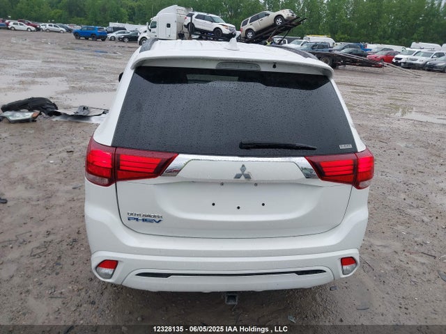 Mitsubishi s61-y61 2022 JA4J2VA79NZ605767 Image 17