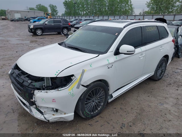 Mitsubishi s61-y61 2022 JA4J2VA79NZ605767 Image 2