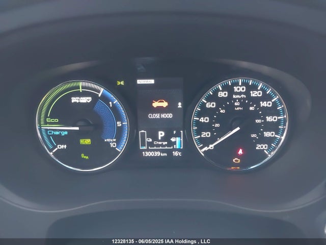 Mitsubishi s61-y61 2022 JA4J2VA79NZ605767 Image 7