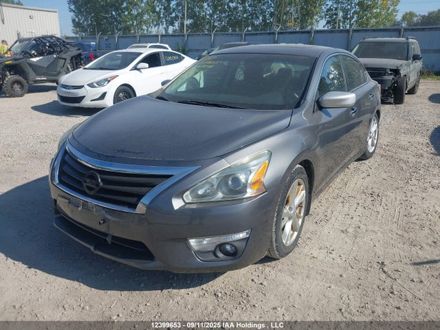 1N4AL3AP8FN386662 Nissan Altima