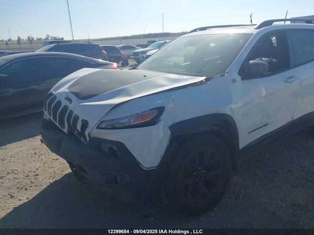 1C4PJMBS5GW256238 Jeep Cherokee