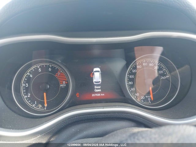 1C4PJMBS5GW256238 Jeep Cherokee