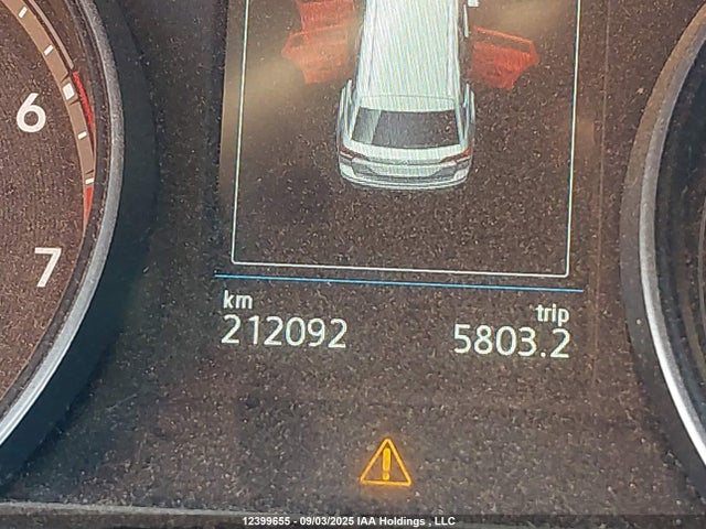 2018 Volkswagen Atlas მანქანა იყიდება აუქციონზე, vin: 1V2LR2CAXJC515606, აუქციონის ნომერი: 12399655