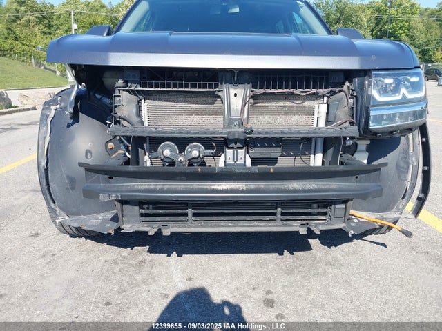 2018 Volkswagen Atlas მანქანა იყიდება აუქციონზე, vin: 1V2LR2CAXJC515606, აუქციონის ნომერი: 12399655