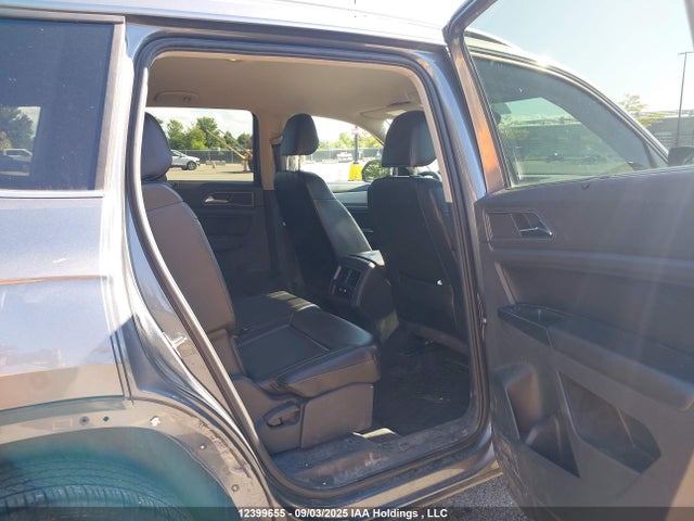 2018 Volkswagen Atlas მანქანა იყიდება აუქციონზე, vin: 1V2LR2CAXJC515606, აუქციონის ნომერი: 12399655