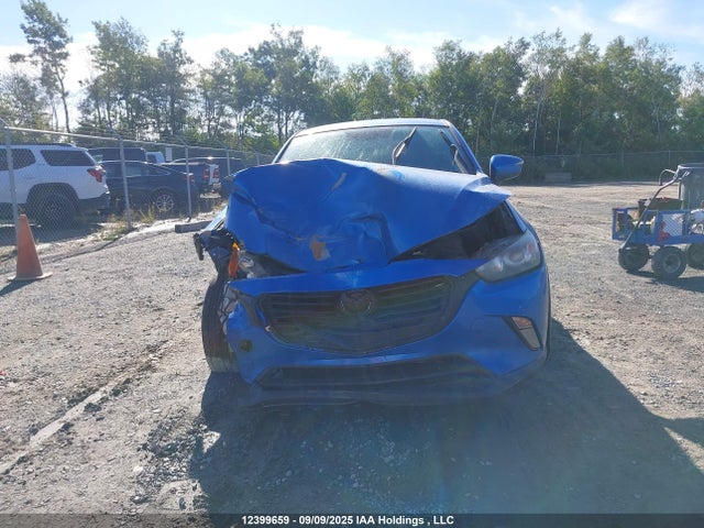 JM1DKBC71G0100232 Mazda pe