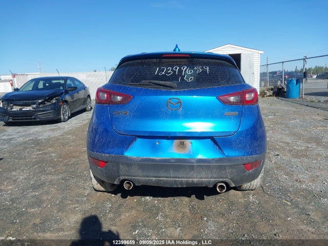 JM1DKBC71G0100232 Mazda pe