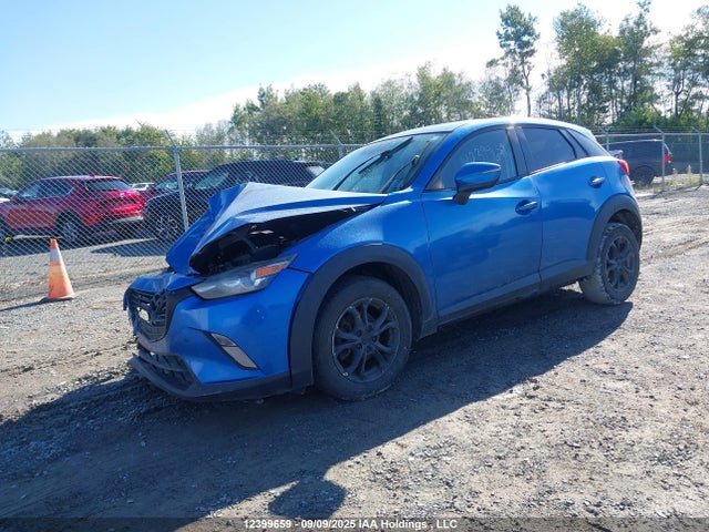 JM1DKBC71G0100232 Mazda pe