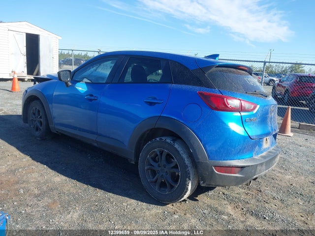 JM1DKBC71G0100232 Mazda pe