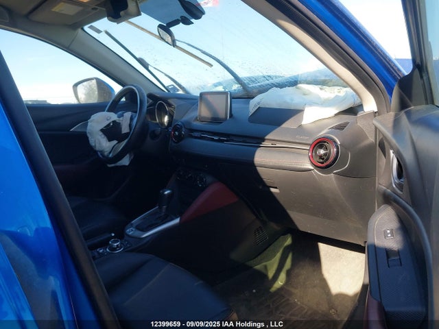 JM1DKBC71G0100232 Mazda pe