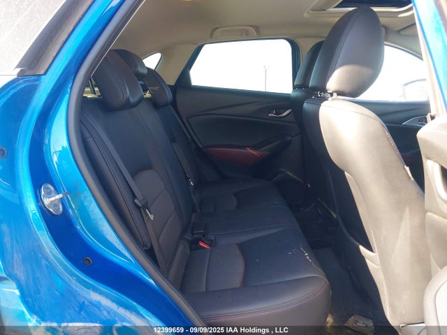 JM1DKBC71G0100232 Mazda pe