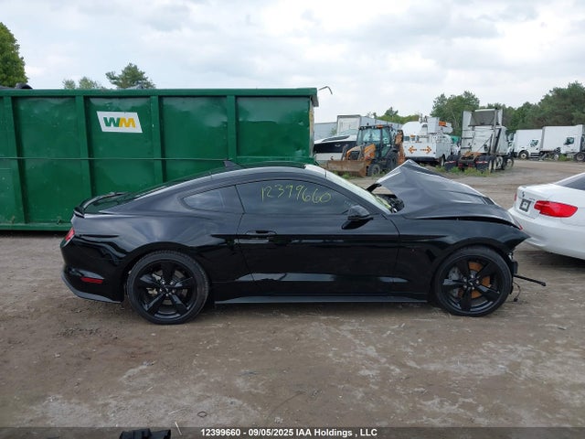 Ford tivct 2023 1FA6P8CF0P5302881 Image 14