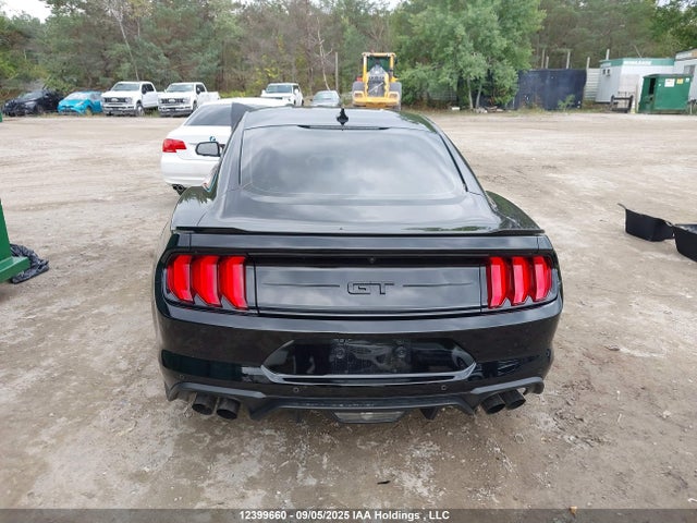 Ford tivct 2023 1FA6P8CF0P5302881 Image 17