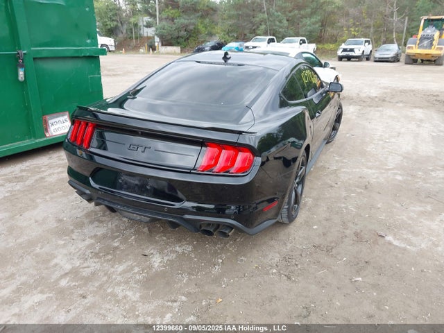 Ford tivct 2023 1FA6P8CF0P5302881 Image 4