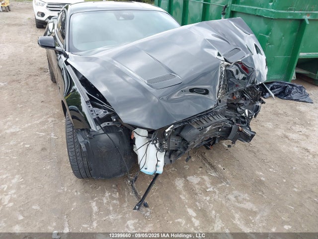 Ford tivct 2023 1FA6P8CF0P5302881 Image 6