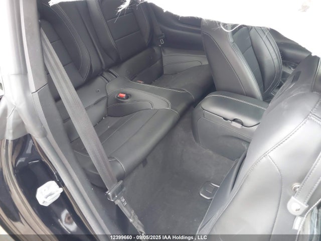 Ford tivct 2023 1FA6P8CF0P5302881 Image 8