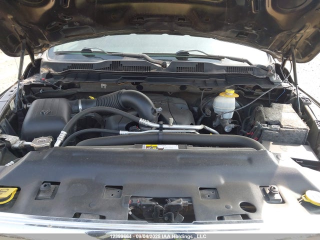12399664 :رقم المزاد ، 1C6RR7FT7ES474456 vin ، 2014 Ram 1500 St مزاد بيع