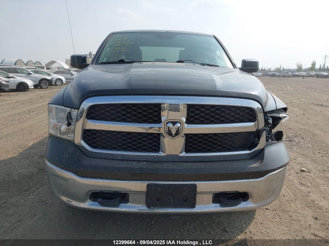 12399664 :رقم المزاد ، 1C6RR7FT7ES474456 vin ، 2014 Ram 1500 St مزاد بيع