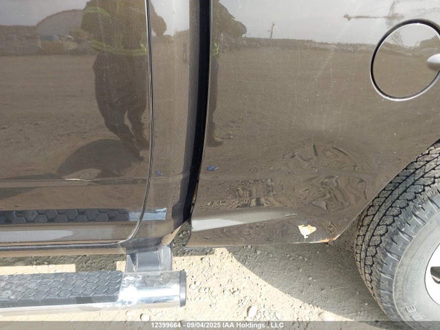 12399664 :رقم المزاد ، 1C6RR7FT7ES474456 vin ، 2014 Ram 1500 St مزاد بيع
