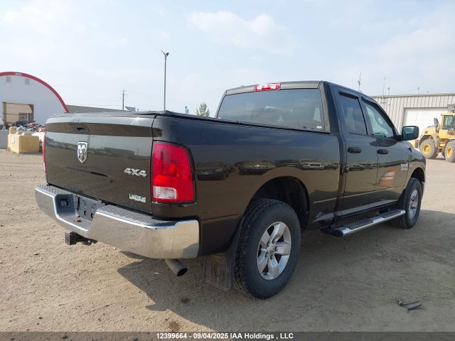 12399664 :رقم المزاد ، 1C6RR7FT7ES474456 vin ، 2014 Ram 1500 St مزاد بيع