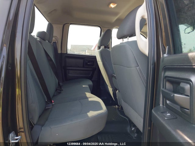 12399664 :رقم المزاد ، 1C6RR7FT7ES474456 vin ، 2014 Ram 1500 St مزاد بيع