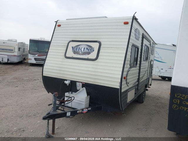 5ZT2VWFCXJJ115598 Forest River 2018