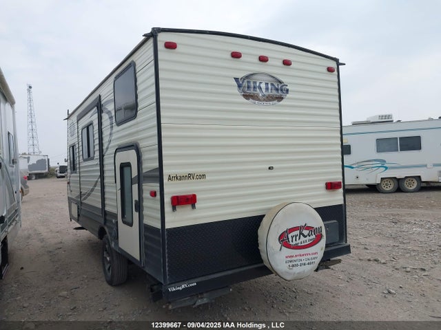5ZT2VWFCXJJ115598 Forest River 2018