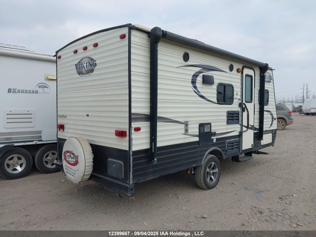 5ZT2VWFCXJJ115598 Forest River 2018