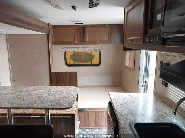 5ZT2VWFCXJJ115598 Forest River 2018