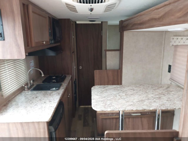 5ZT2VWFCXJJ115598 Forest River 2018