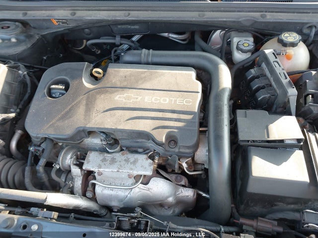 1G1ZE5ST3HF288949 Chevrolet lfv - di: direct injection, vvt: variable valve timing, gen 1
