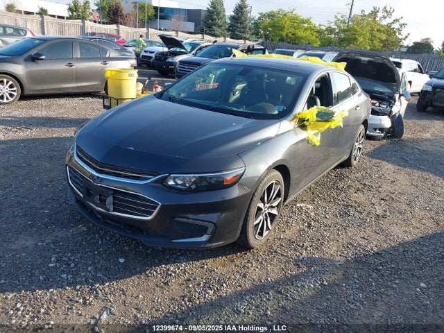 1G1ZE5ST3HF288949 Chevrolet lfv - di: direct injection, vvt: variable valve timing, gen 1