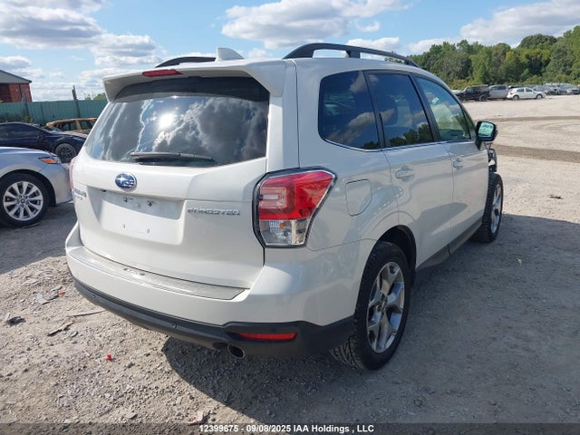 JF2SJEWC6JH590343 Subaru naturally aspirated c5