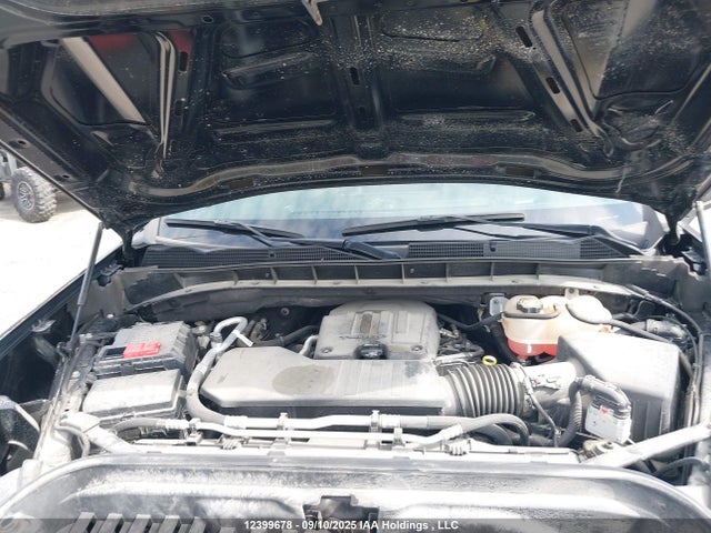 1GTPUAEK5PZ154082 GMC l3b