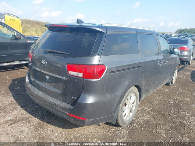 KIA dohc gdi lambda ii 2016 KNDMB5C19G6203313 Image 4