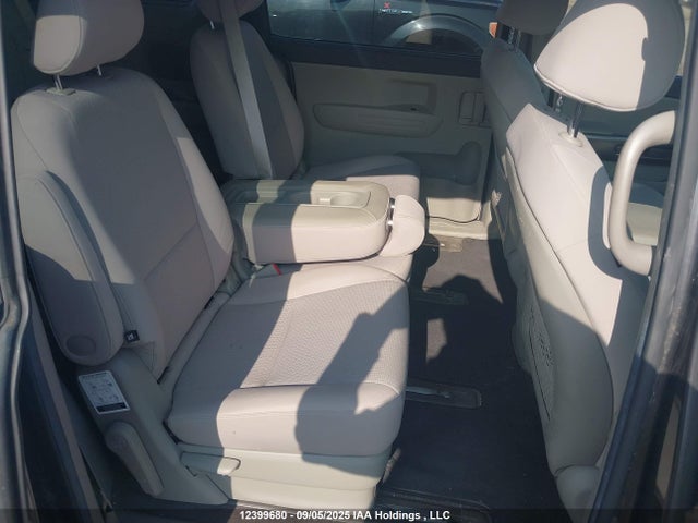 KIA dohc gdi lambda ii 2016 KNDMB5C19G6203313 Image 8