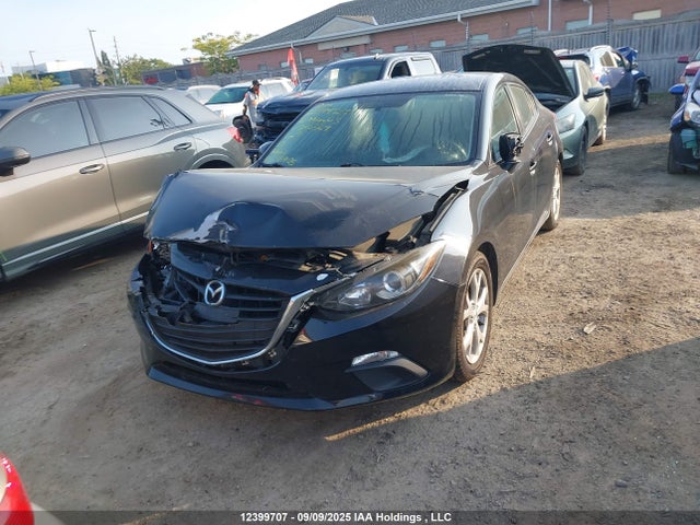 3MZBM1U72GM240567 Mazda pe