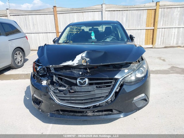 3MZBM1U72GM240567 Mazda pe