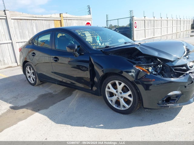 3MZBM1U72GM240567 Mazda pe